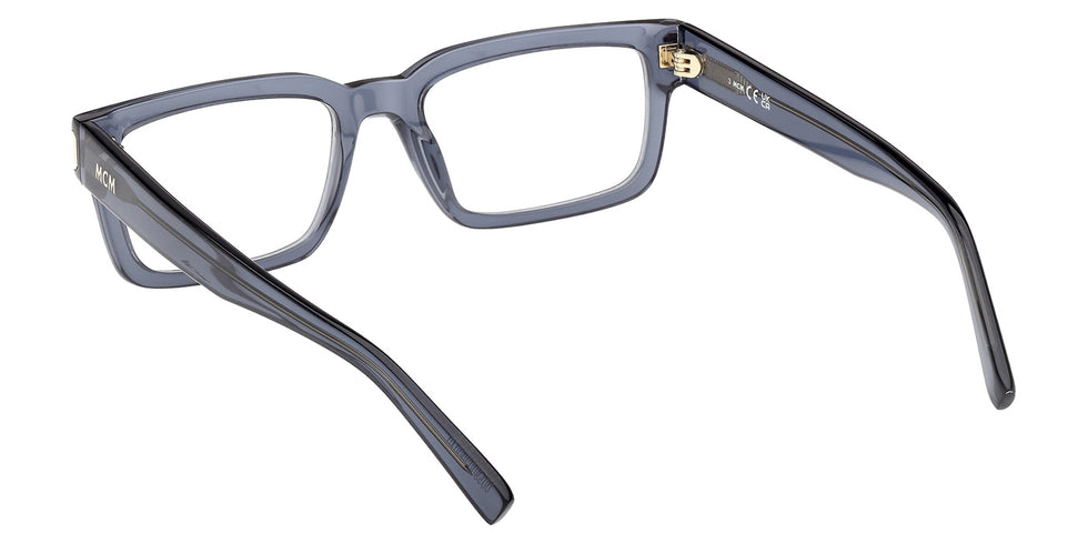 MCM MW5027 090 53 - Shiny Blue #id:mw5027090_s:104115