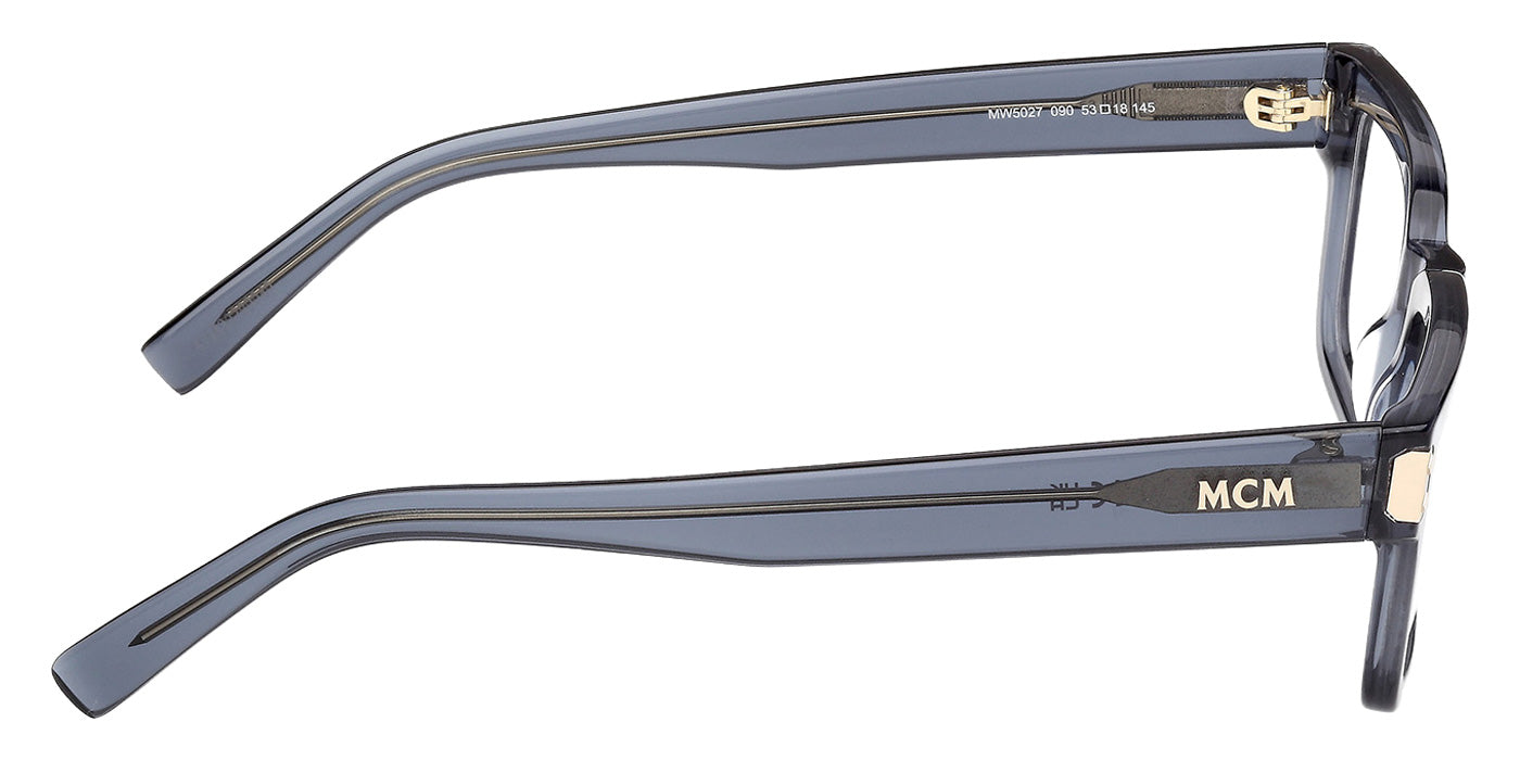 MCM MW5027 090 53 - Shiny Blue #id:mw5027090_s:104130