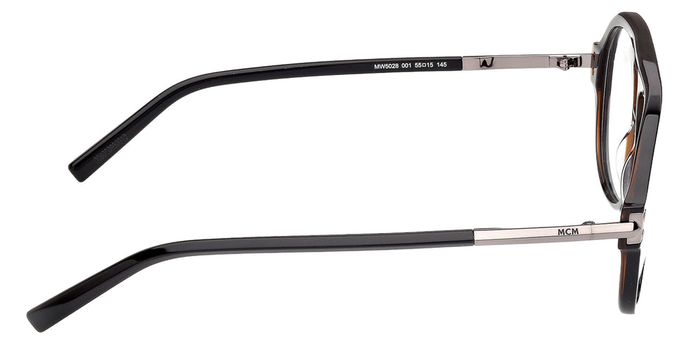 MCM MW5028 001 55 - Black/Monocolor 001 #id:mw5028001_s:100130