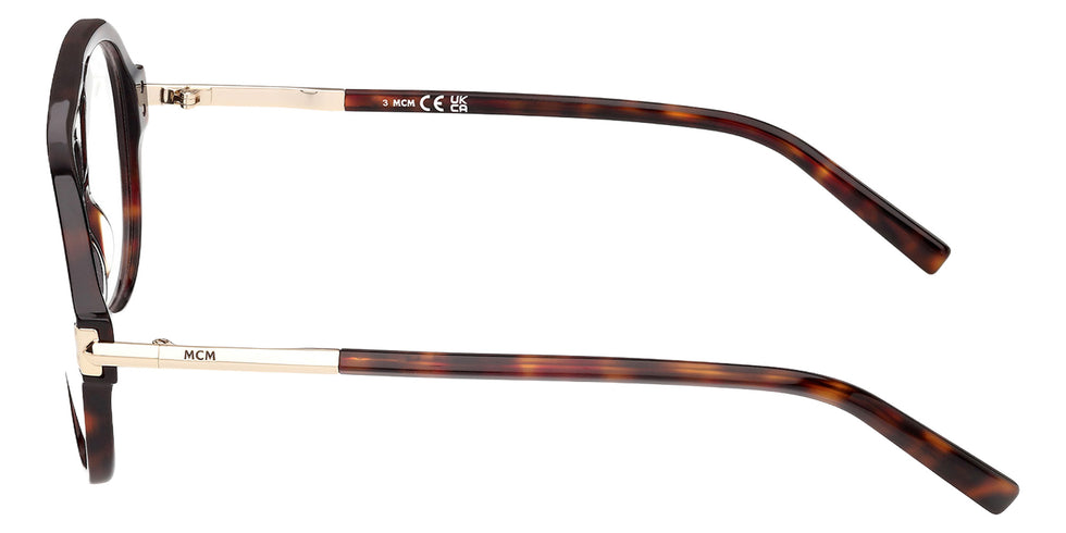 MCM MW5028 052 55 - Dark Havana 052 #id:mw5028052_s:102110