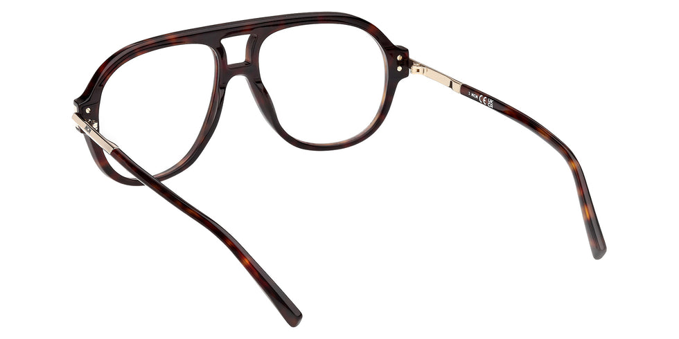 MCM MW5028 052 55 - Dark Havana 052 #id:mw5028052_s:102115