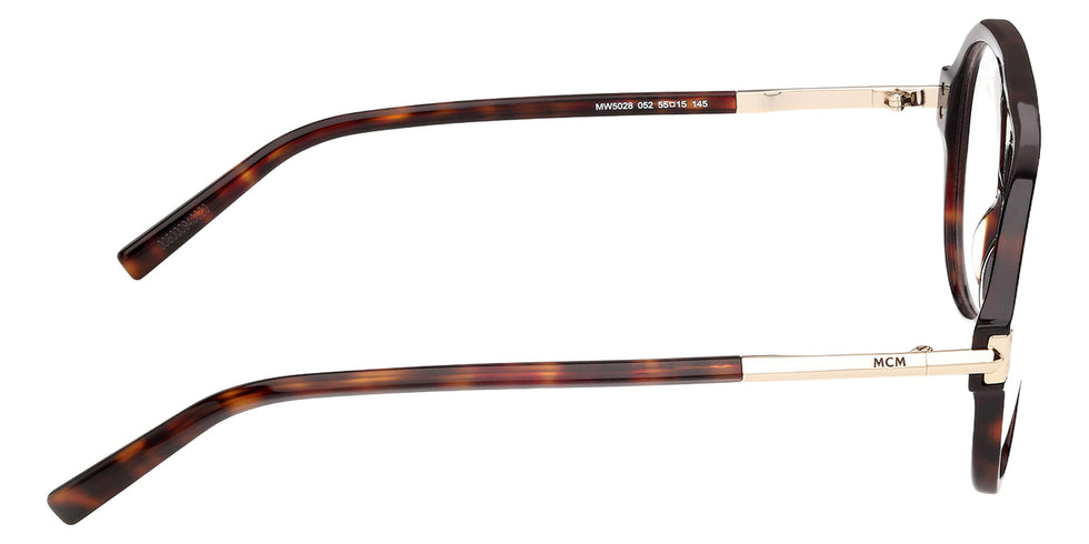 MCM MW5028 052 55 - Dark Havana 052 #id:mw5028052_s:102130