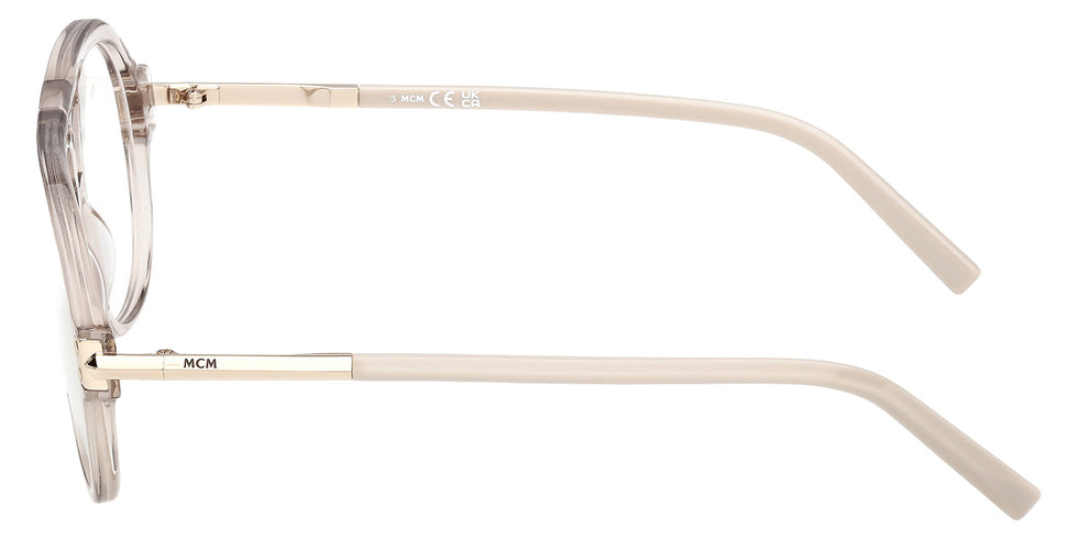 MCM MW5028 057 55 - Shiny Beige 057 #id:mw5028057_s:104110