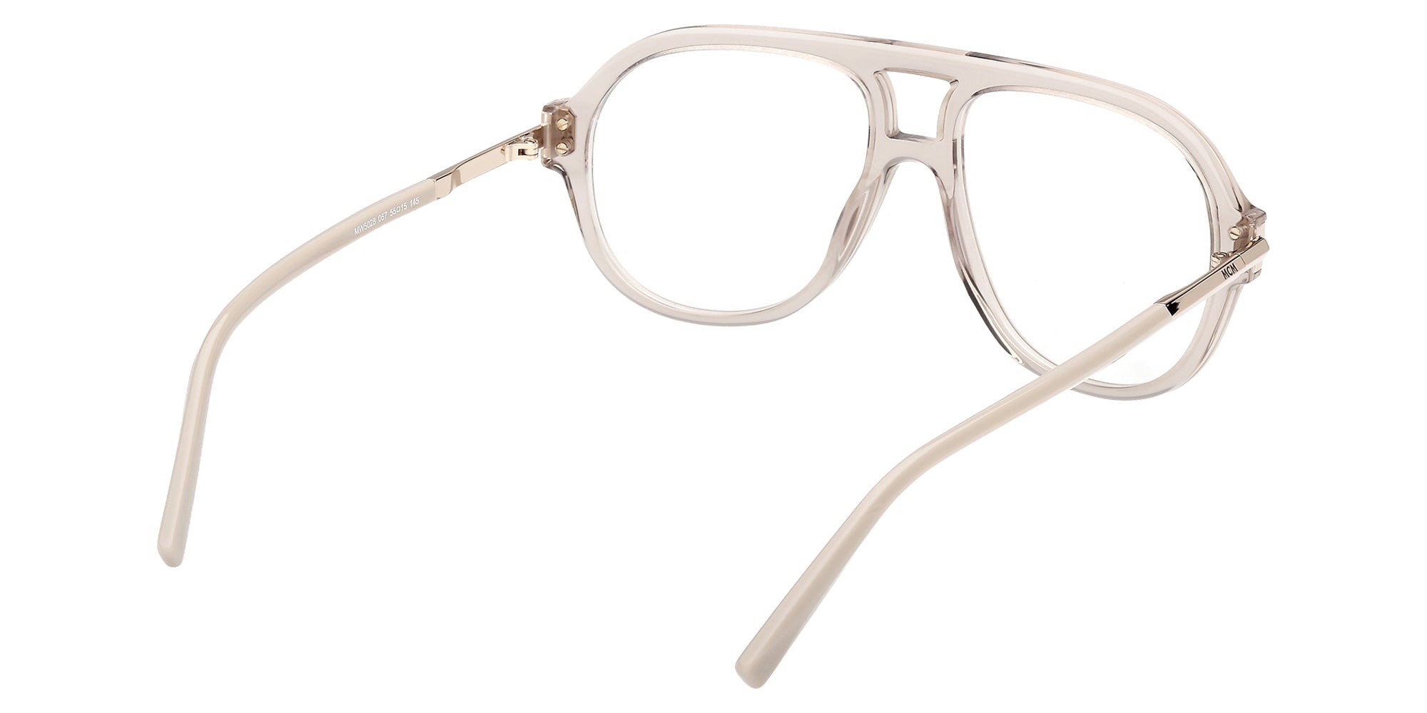 MCM MW5028 057 55 - Shiny Beige 057 #id:mw5028057_s:104125