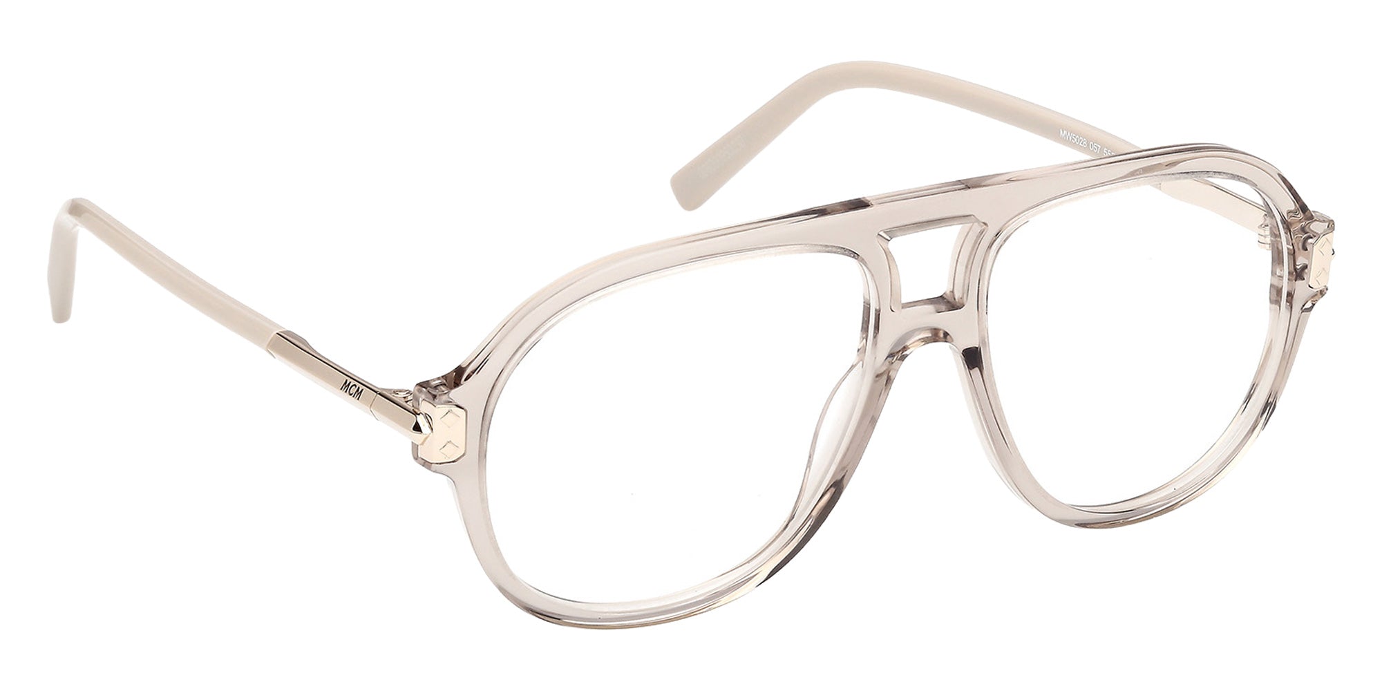 MCM MW5028 057 55 - Shiny Beige 057 #id:mw5028057_s:104135