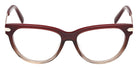 MCM MW5030 071 53 - Bordeaux/Gradient 071 #id:mw5030071_s:106100