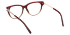 MCM MW5030 071 53 - Bordeaux/Gradient 071 #id:mw5030071_s:106115