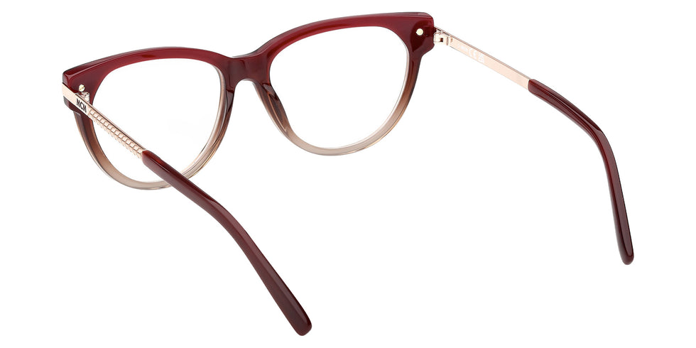 MCM MW5030 071 53 - Bordeaux/Gradient 071 #id:mw5030071_s:106115