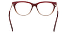 MCM MW5030 071 53 - Bordeaux/Gradient 071 #id:mw5030071_s:106120