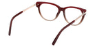 MCM MW5030 071 53 - Bordeaux/Gradient 071 #id:mw5030071_s:106125
