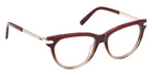 MCM MW5030 071 53 - Bordeaux/Gradient 071 #id:mw5030071_s:106135