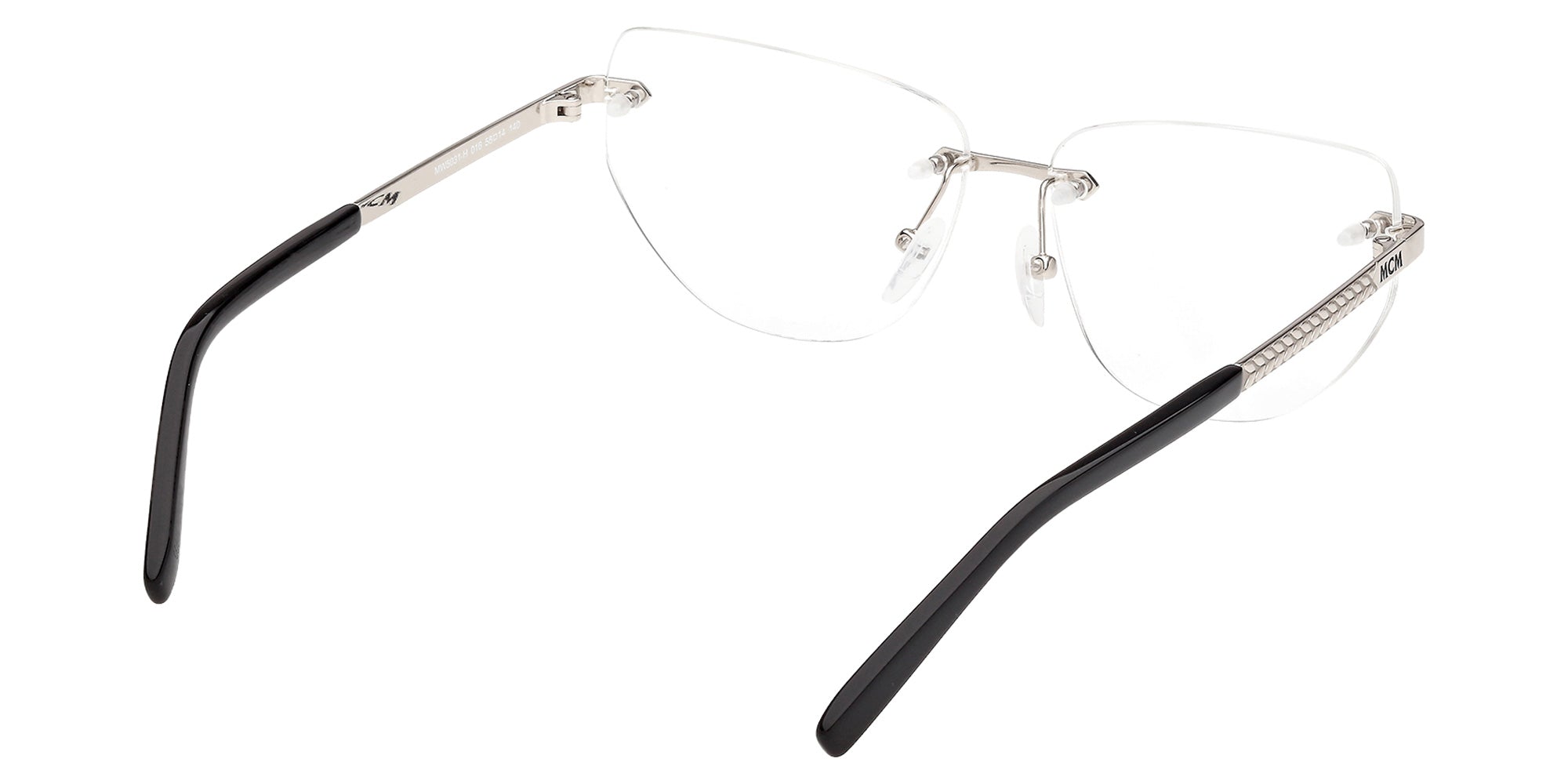 MCM MW5031-H 016 58 - Shiny Palladium 016 #id:mw5031h016_s:100125