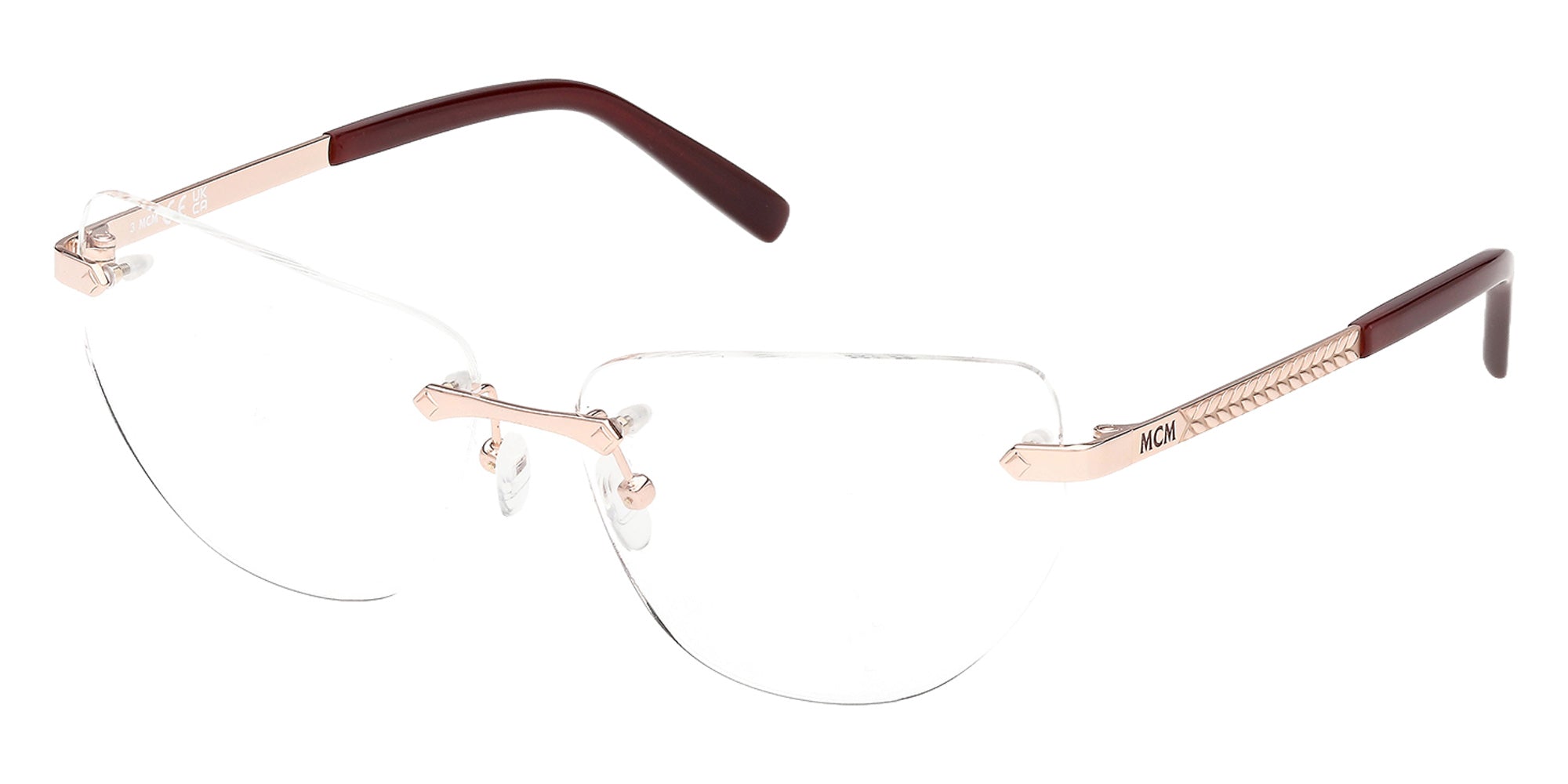 MCM MW5031-H 028 58 - Shiny Rose Gold 028 #id:mw5031h028_s:102105