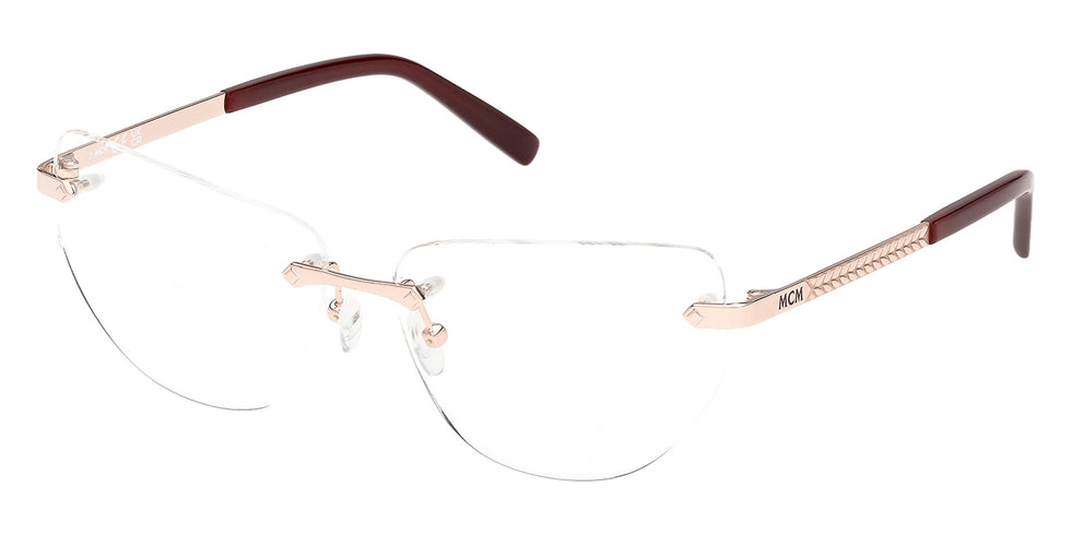 MCM MW5031-H 028 58 - Shiny Rose Gold 028 #id:mw5031h028_s:102105