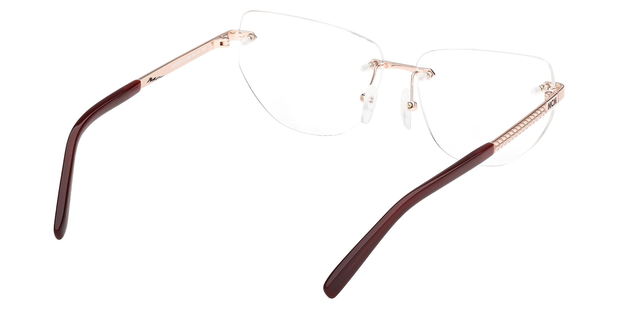 MCM MW5031-H 028 58 - Shiny Rose Gold 028 #id:mw5031h028_s:102125