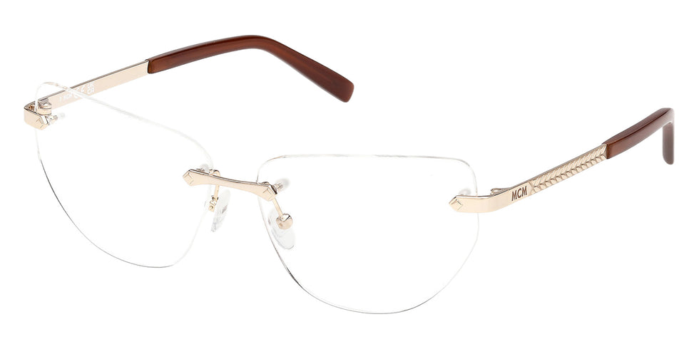 MCM MW5031-H 032 58 - Shiny Pale Gold 032 #id:mw5031h032_s:104105