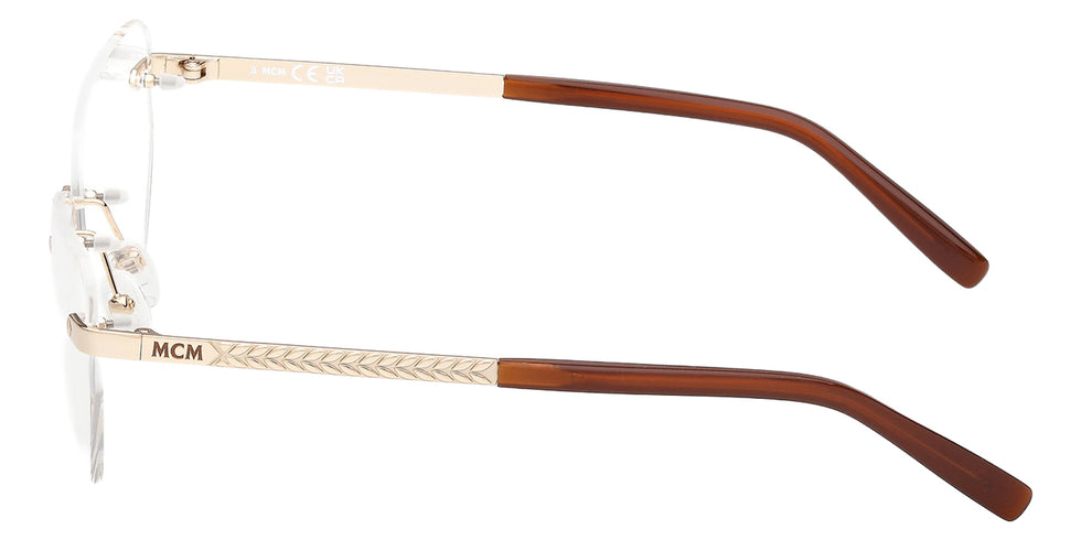 MCM MW5031-H 032 58 - Shiny Pale Gold 032 #id:mw5031h032_s:104110