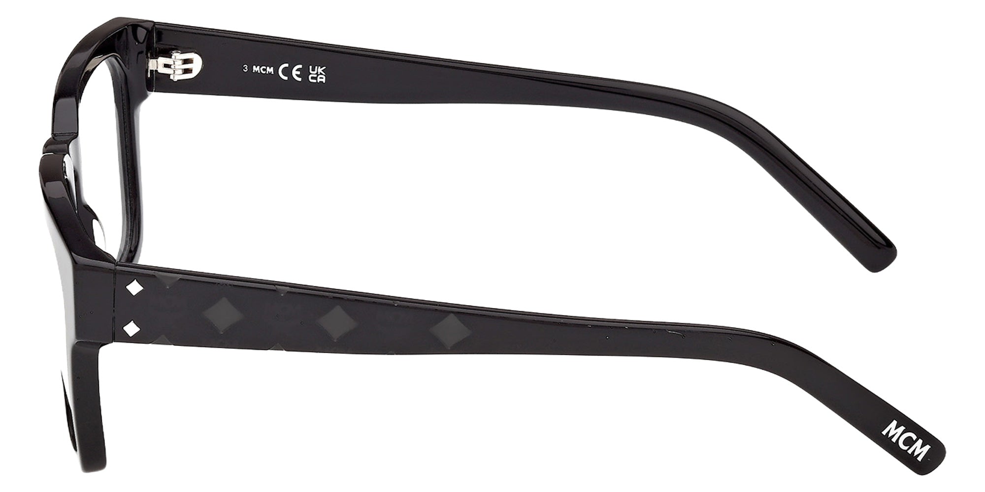 MCM MW5032 001 54 - Shiny Black 001 #id:mw5032001_s:100110