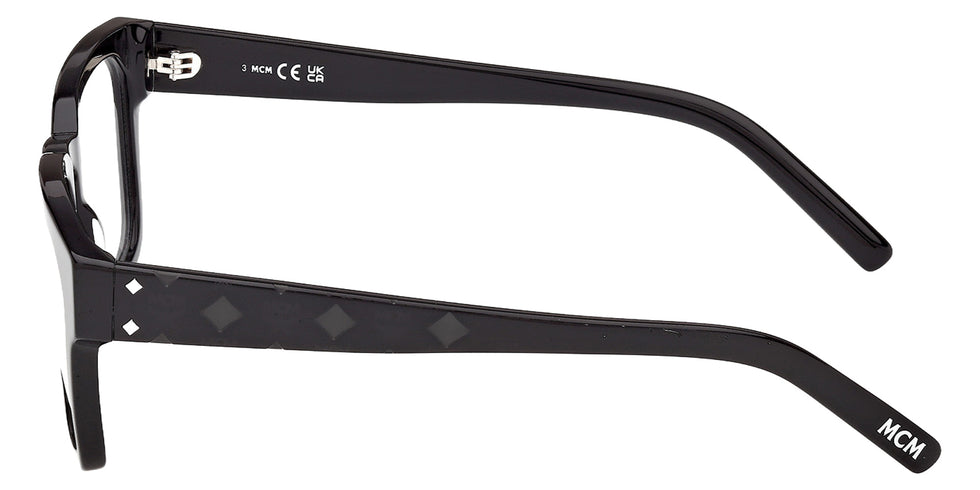 MCM MW5032 001 54 - Shiny Black 001 #id:mw5032001_s:100110