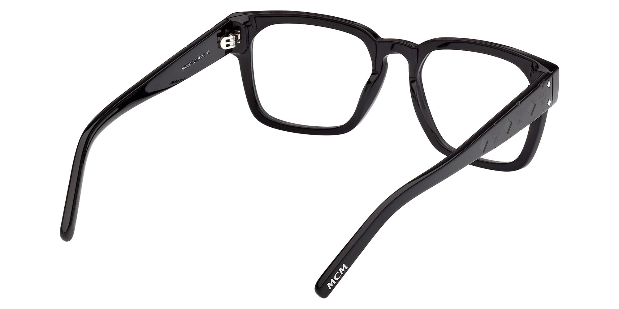 MCM MW5032 001 54 - Shiny Black 001 #id:mw5032001_s:100125