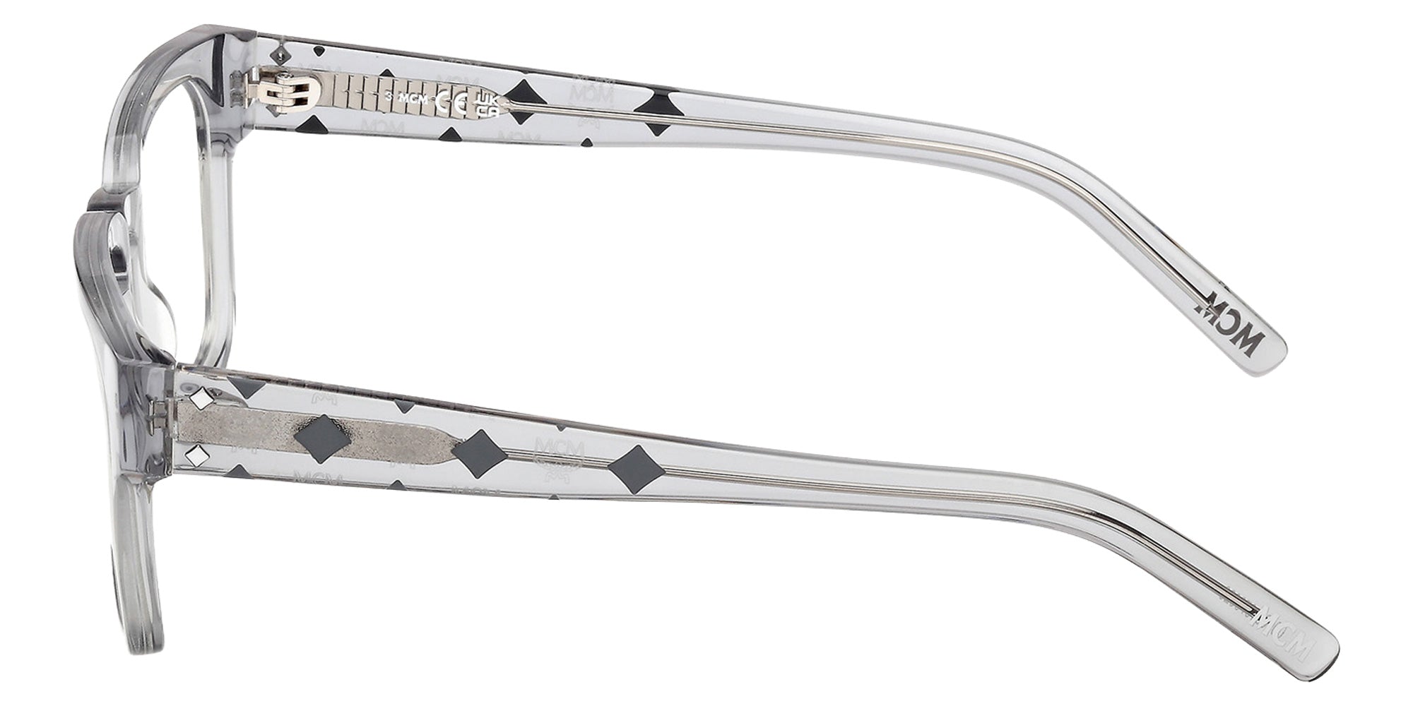 MCM MW5032 020 54 - Shiny Gray 020 #id:mw5032020_s:102110