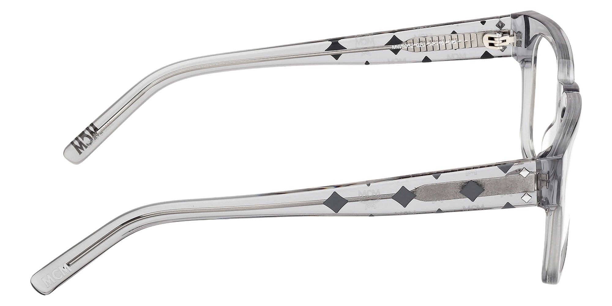 MCM MW5032 020 54 - Shiny Gray 020 #id:mw5032020_s:102130