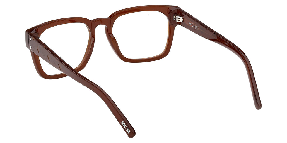 MCM MW5032 048 54 - Shiny Dark Brown 048 #id:mw5032048_s:104115