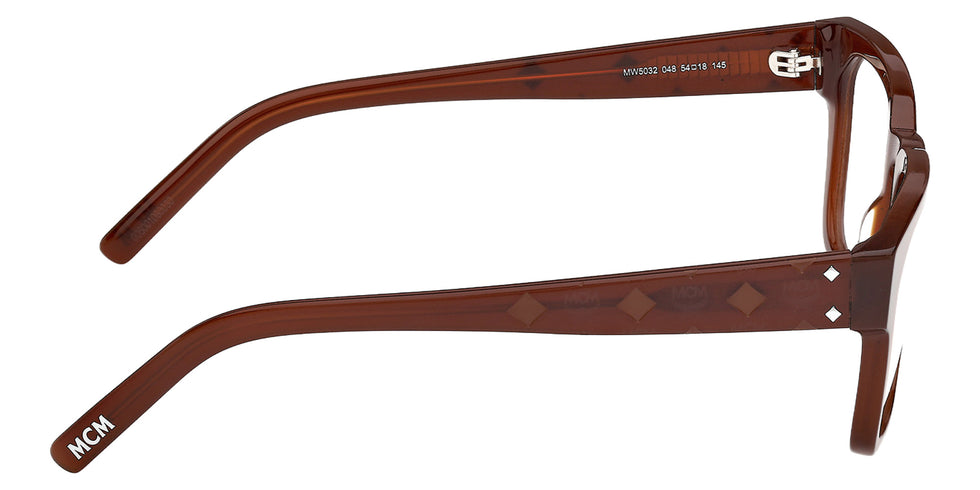 MCM MW5032 048 54 - Shiny Dark Brown 048 #id:mw5032048_s:104130