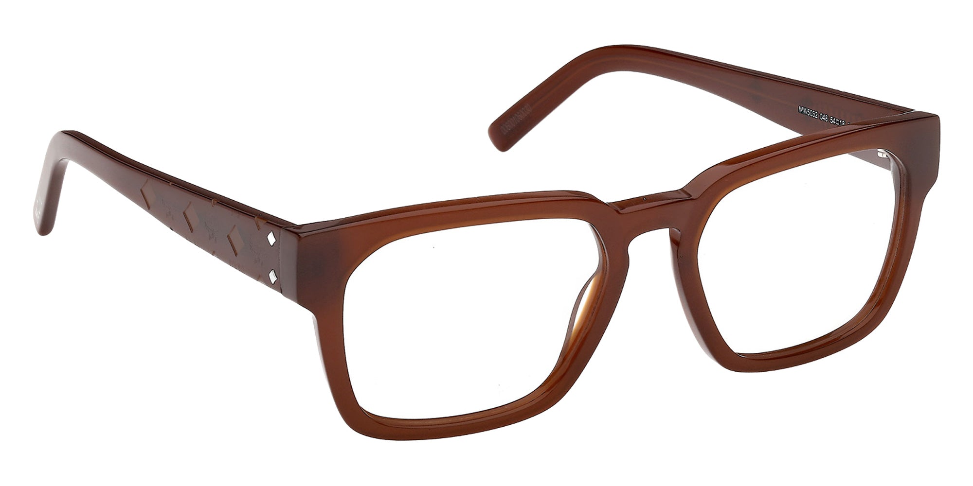 MCM MW5032 048 54 - Shiny Dark Brown 048 #id:mw5032048_s:104135