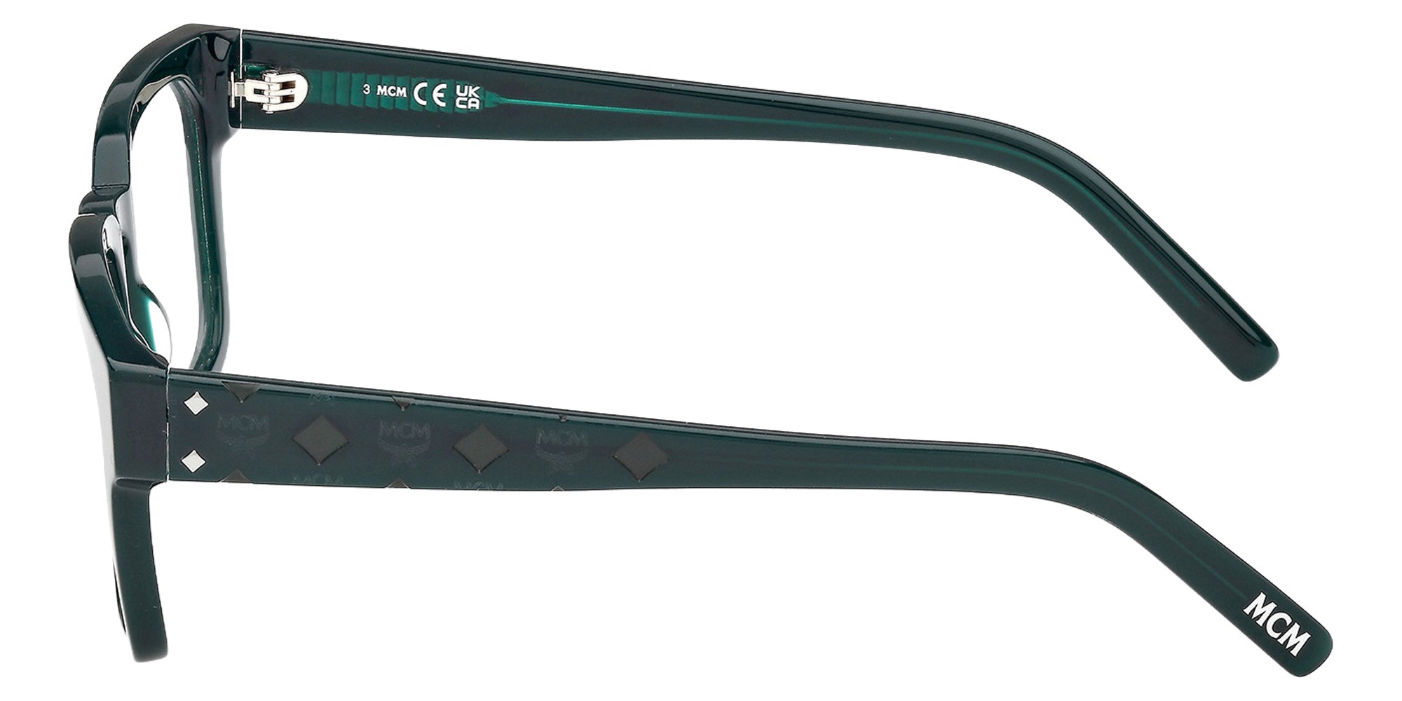 MCM MW5032 096 54 - Shiny Dark Green 096 #id:mw5032096_s:106110