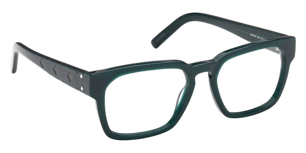 MCM MW5032 096 54 - Shiny Dark Green 096 #id:mw5032096_s:106135