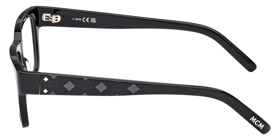 MCM MW5033 001 53 - Shiny Black 001 #id:mw5033001_s:100110