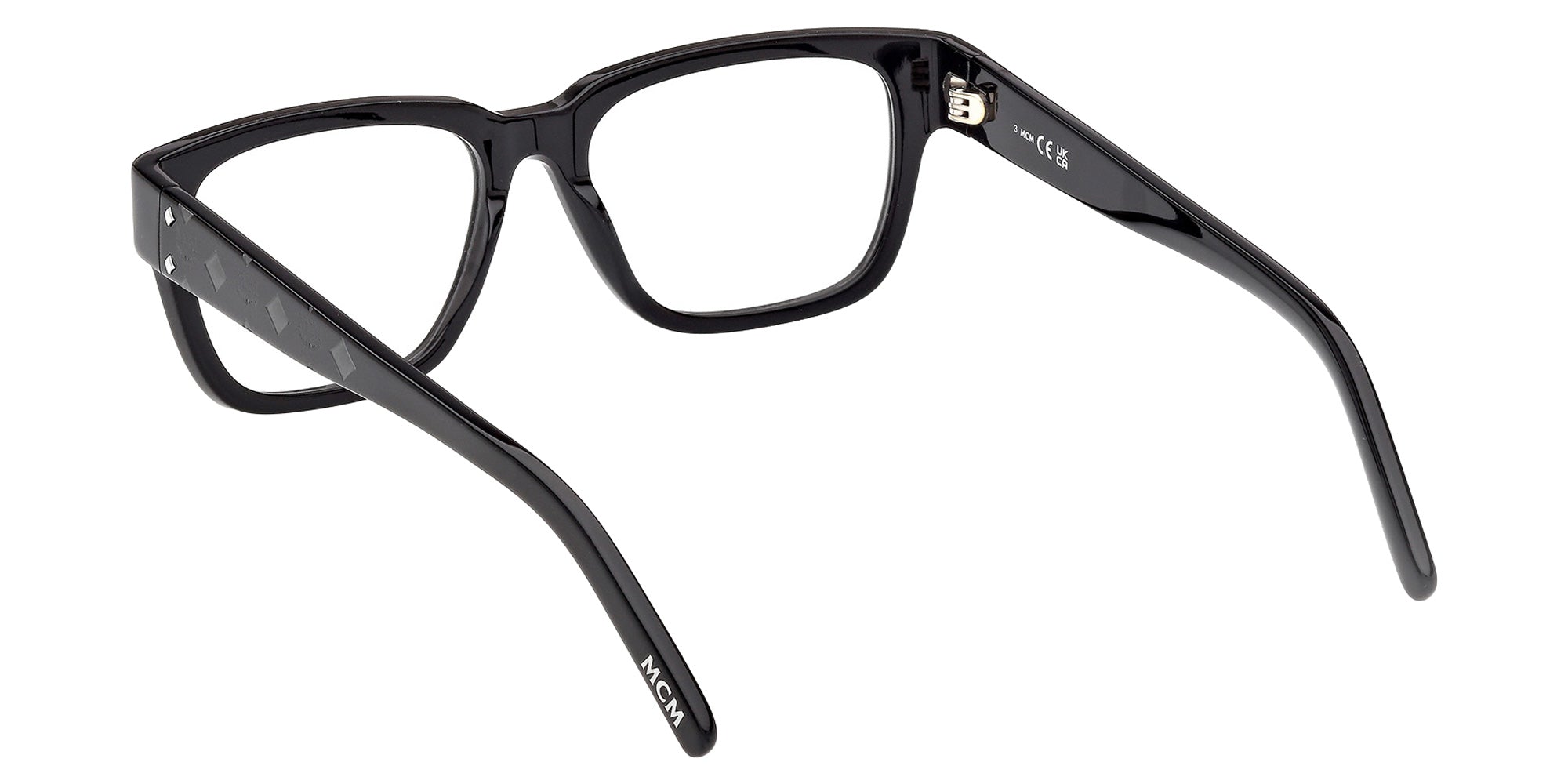 MCM MW5033 001 53 - Shiny Black 001 #id:mw5033001_s:100115