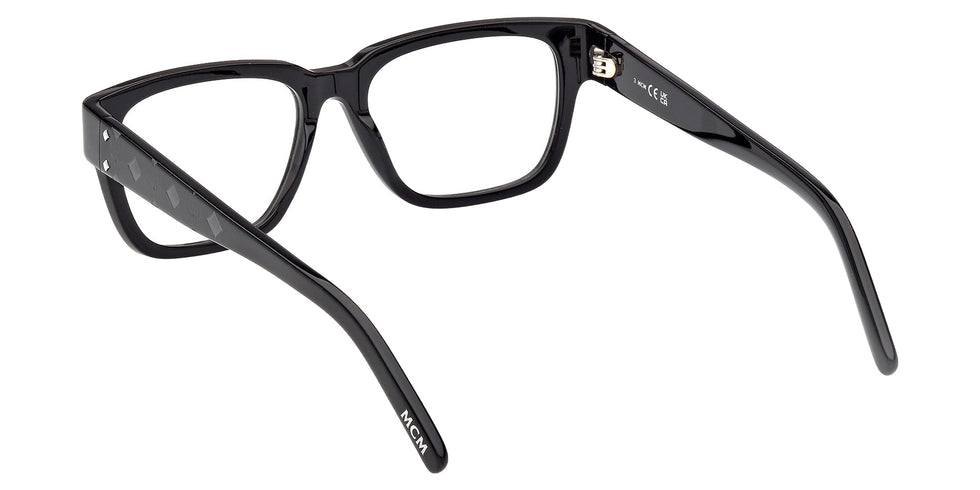 MCM MW5033 001 53 - Shiny Black 001 #id:mw5033001_s:100115