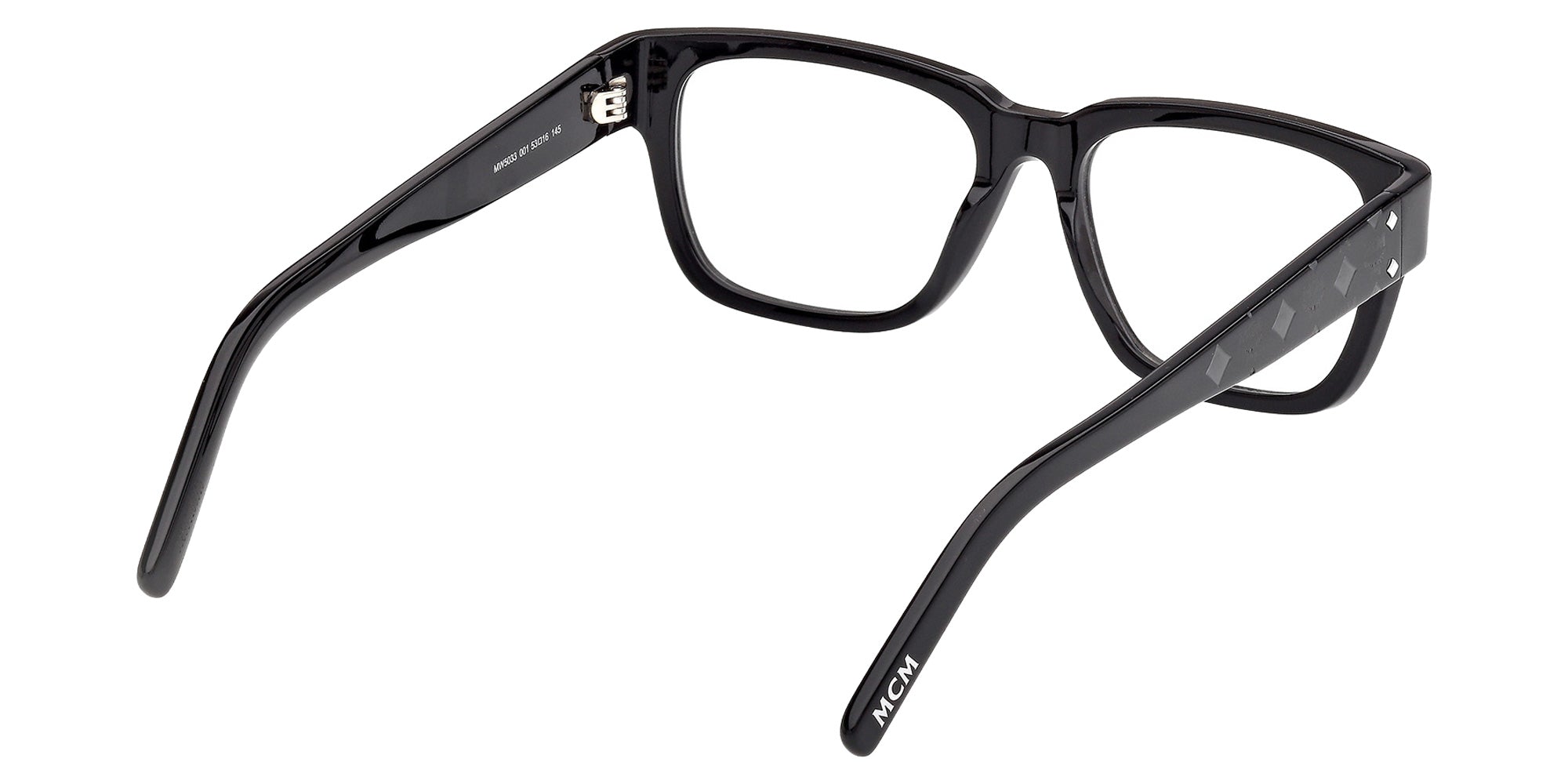 MCM MW5033 001 53 - Shiny Black 001 #id:mw5033001_s:100125