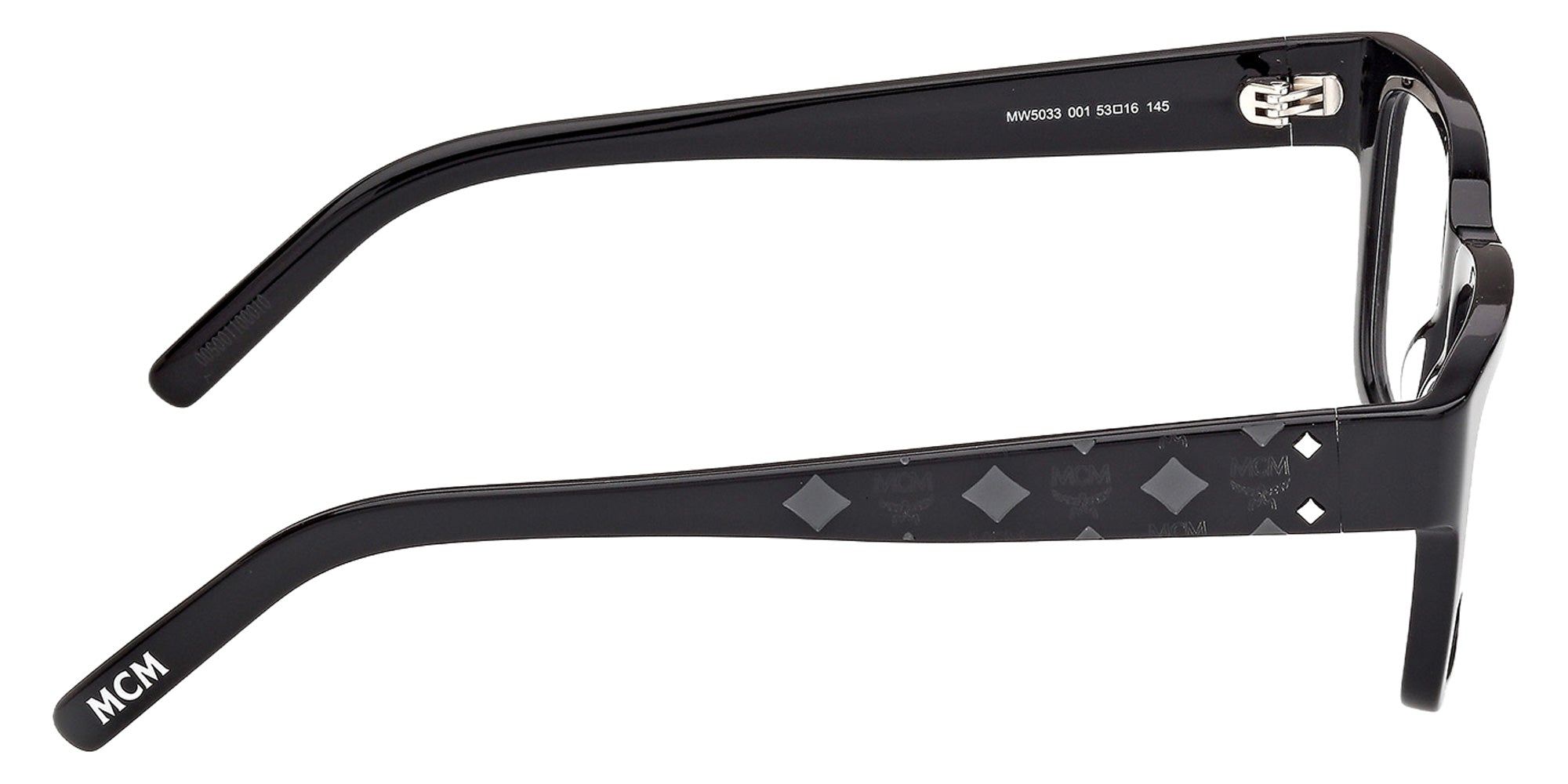 MCM MW5033 001 53 - Shiny Black 001 #id:mw5033001_s:100130