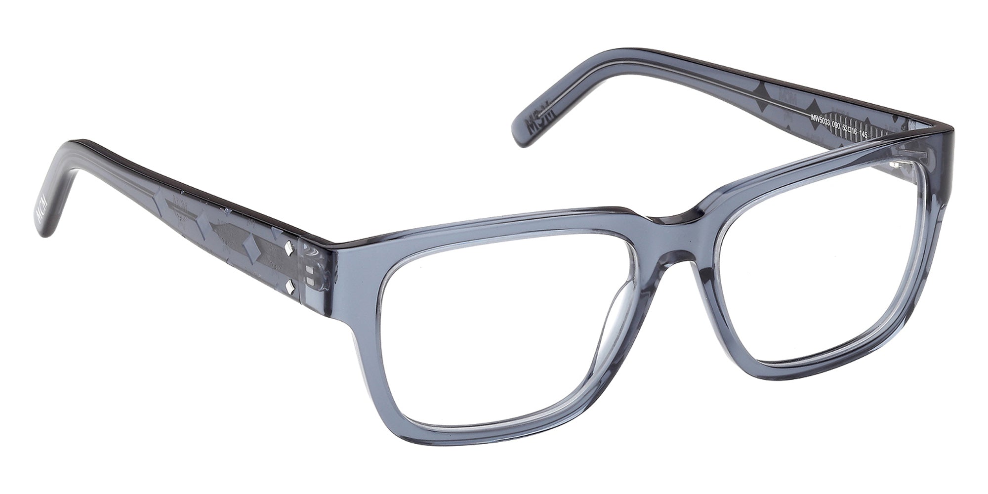 MCM MW5033 090 53 - Shiny Blue 090 #id:mw5033090_s:104135