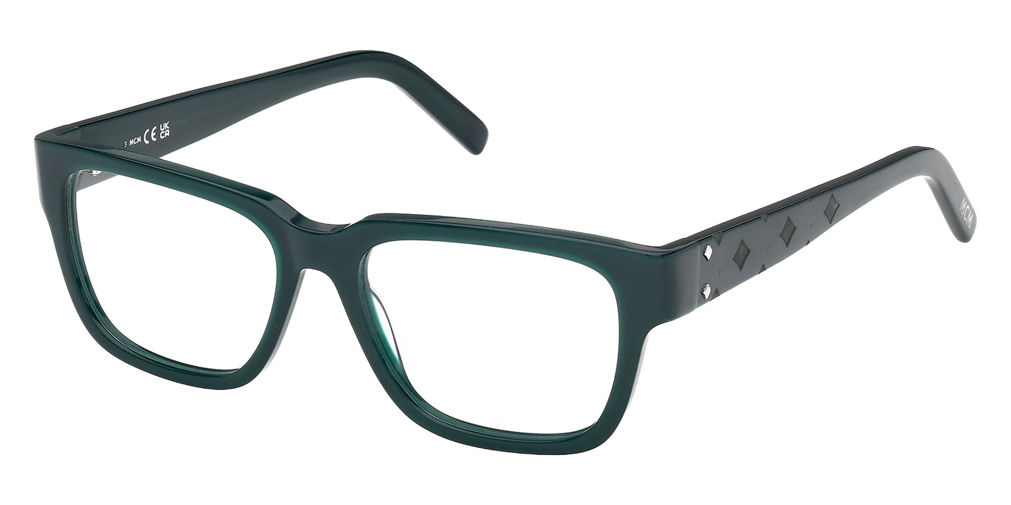 MCM MW5033 096 53 - Shiny Dark Green 096 #id:mw5033096_s:106105