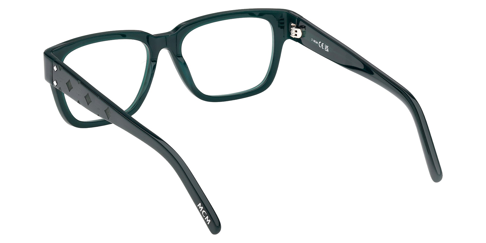 MCM MW5033 096 53 - Shiny Dark Green 096 #id:mw5033096_s:106115