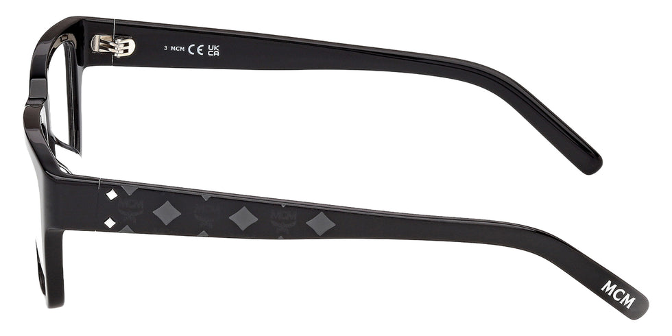 MCM MW5033-F 001 53 - Shiny Black 001 #id:mw5033f001_s:100110