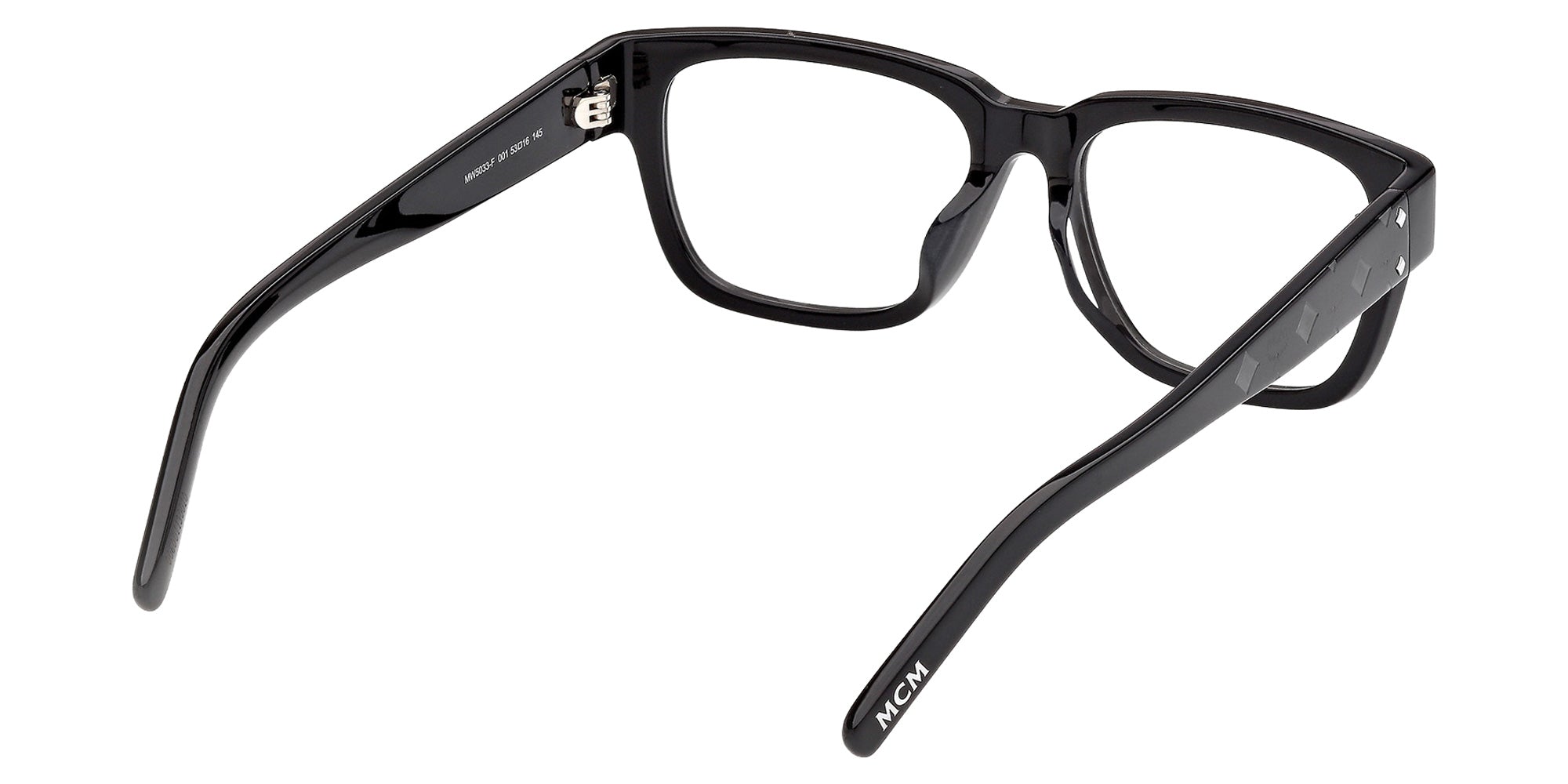 MCM MW5033-F 001 53 - Shiny Black 001 #id:mw5033f001_s:100125