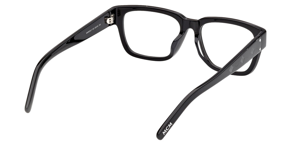 MCM MW5033-F 001 53 - Shiny Black 001 #id:mw5033f001_s:100125