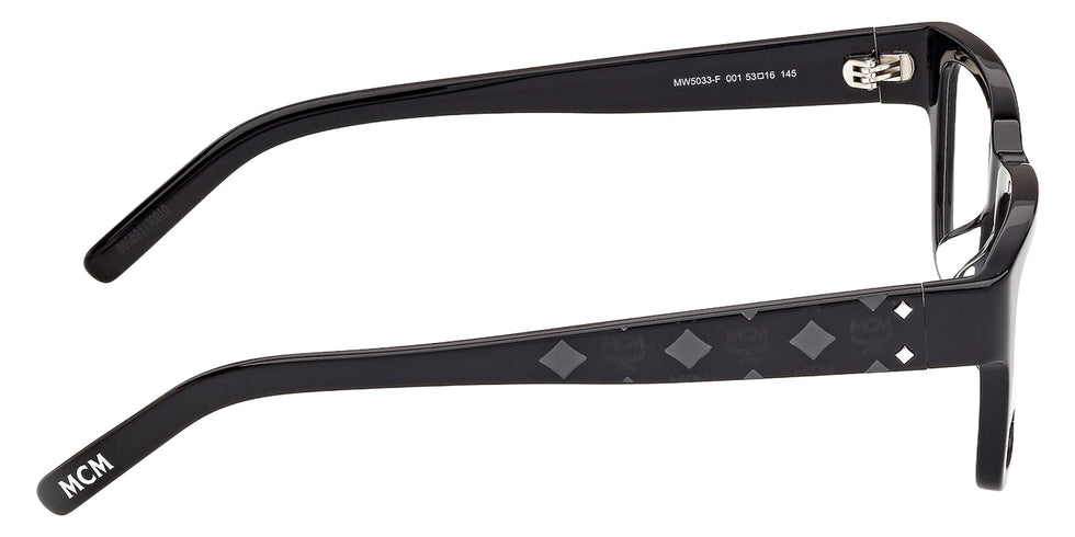 MCM MW5033-F 001 53 - Shiny Black 001 #id:mw5033f001_s:100130