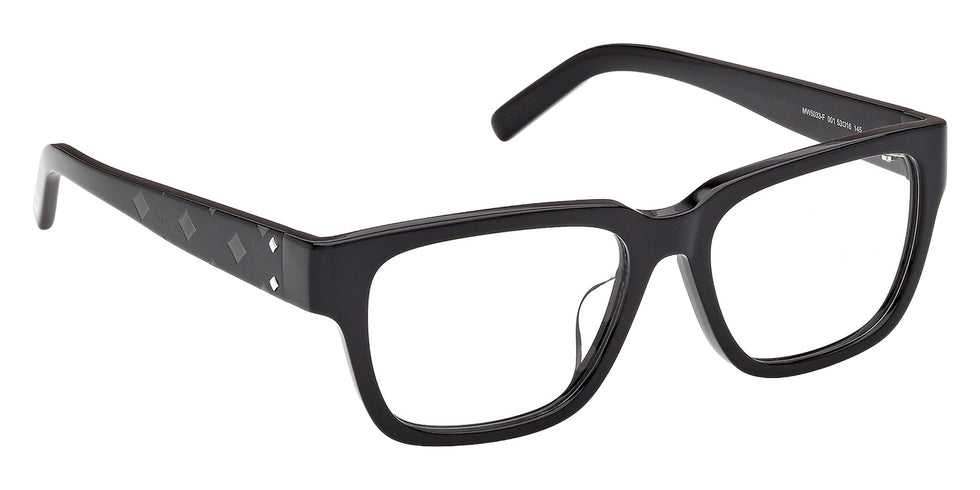 MCM MW5033-F 001 53 - Shiny Black 001 #id:mw5033f001_s:100135