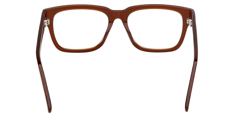 MCM MW5033-F 048 53 - Shiny Dark Brown 048 #id:mw5033f048_s:102120