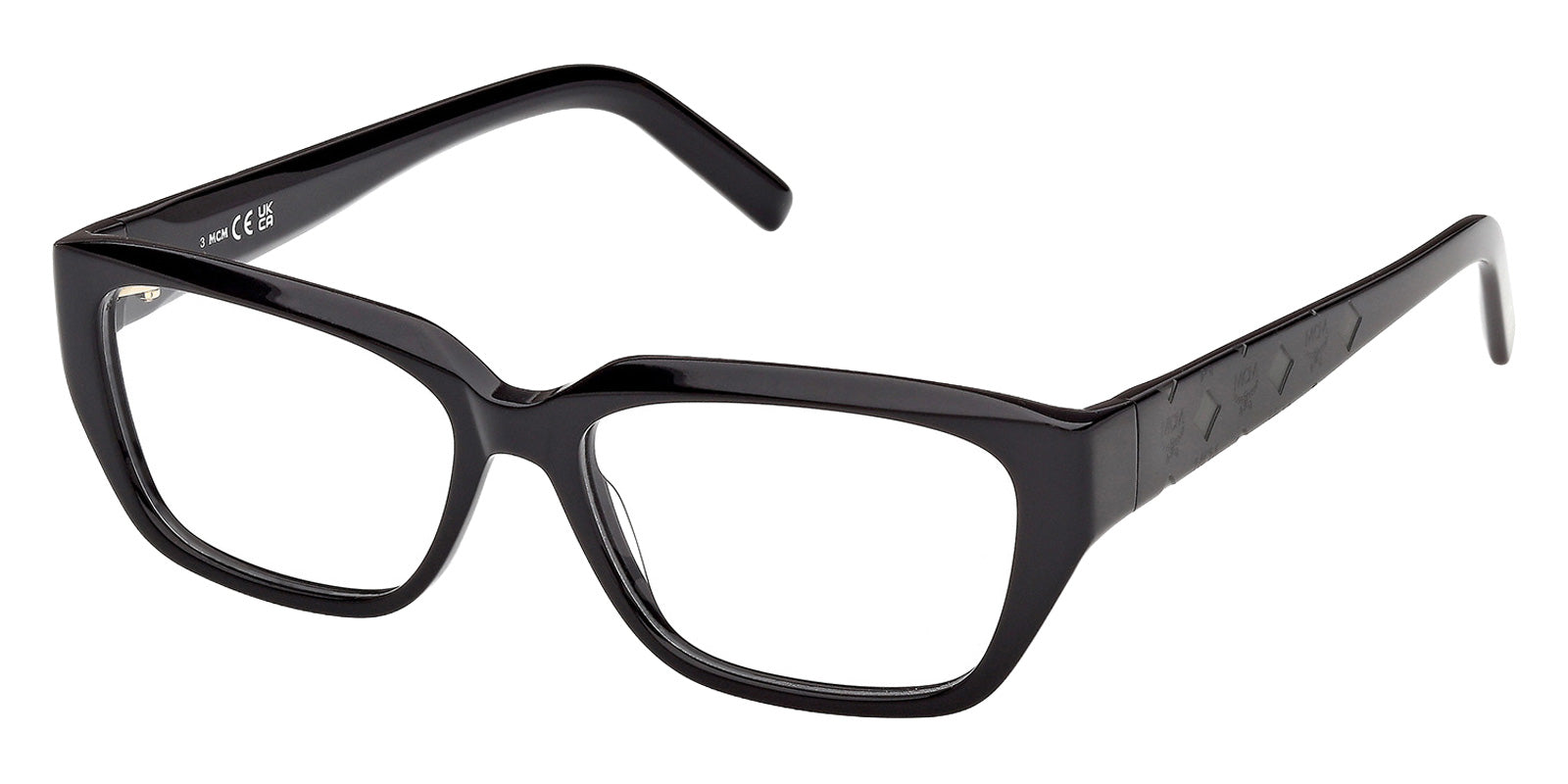 MCM MW5034 001 54 - Shiny Black #id:mw5034001_s:100105
