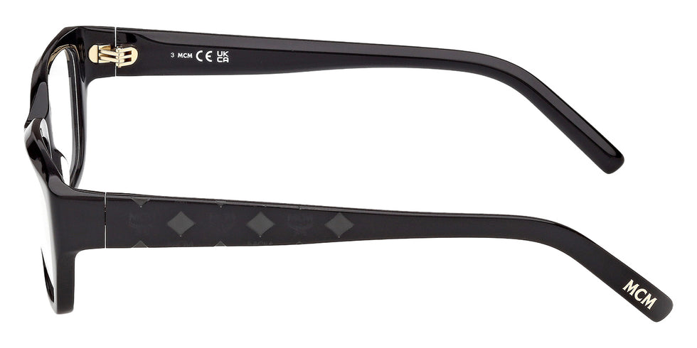 MCM MW5034 001 54 - Shiny Black #id:mw5034001_s:100110