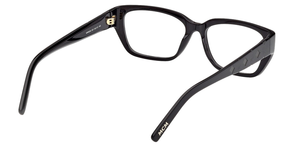 MCM MW5034 001 54 - Shiny Black #id:mw5034001_s:100125
