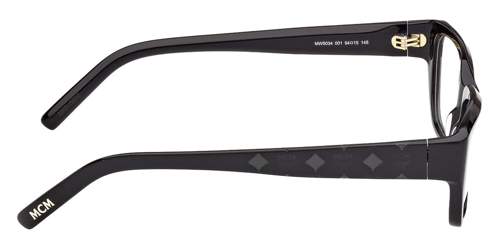 MCM MW5034 001 54 - Shiny Black #id:mw5034001_s:100130