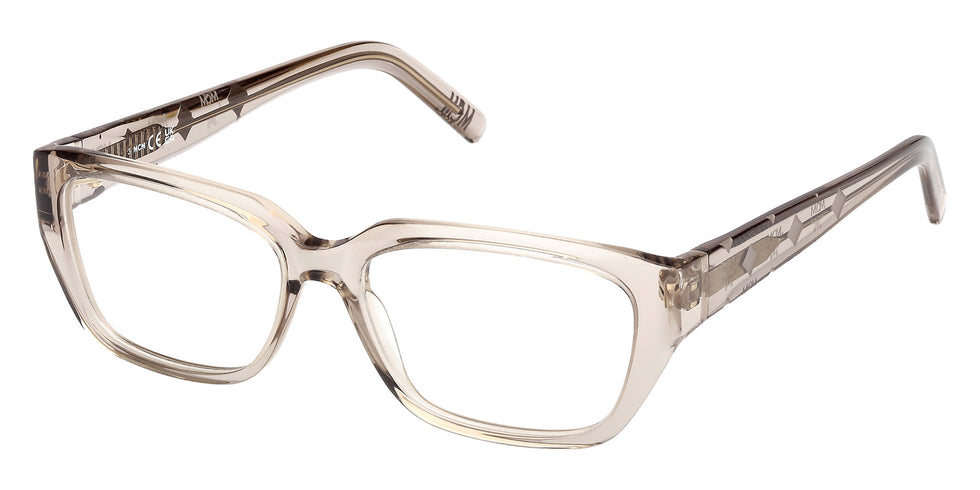 MCM MW5034 057 54 - Shiny Beige #id:mw5034057_s:104105
